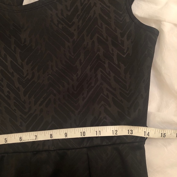 💕HP🎉 IZ BYER DRESS💕 - Picture 6 of 8